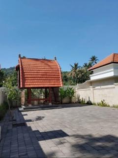 Villa Jepun Temukus - Temukus - 7