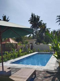 Villa Jepun Temukus - Temukus - 3