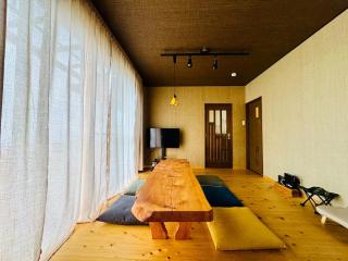 Ocean-View Home in Etajima for Families & Small Groups - - 0