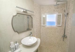 Luxury Santorini Villa Villa Cozy 1 Bedroom Indoor Plunge Pool Caldera View Oia - Thólos - 8
