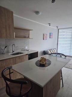 Cómodo Departamento en Iquique - Iquique - 6