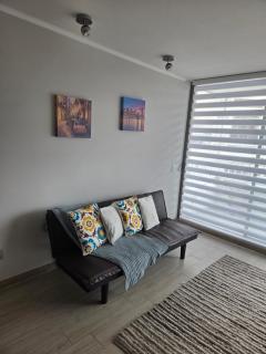 Cómodo Departamento en Iquique - Iquique - 4