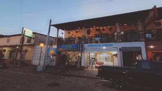 Casaca - Concepción de Ataco - 1