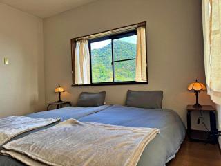 Ocean-View Home in Etajima for Families & Small Groups - - 8