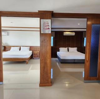 PapaCrab Boutique Guesthouse - Kamala Beach - 4