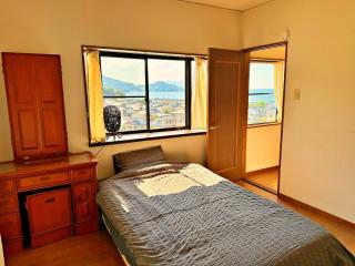 Ocean-View Home in Etajima for Families & Small Groups - - 7