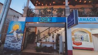 Casaca - Concepción de Ataco - 3