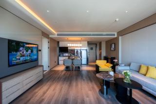 Holiday Inn Changchun High Tech Zone by IHG - Changchun - 3