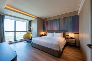 Holiday Inn Changchun High Tech Zone by IHG - Changchun - 5