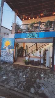 Casaca - Concepción de Ataco - 4