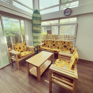 Casa de Julio - Baler - 5