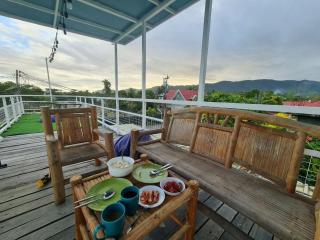 Casa de Julio - Baler - 2