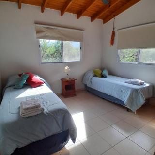 Cabañas Amaneciendo - 3