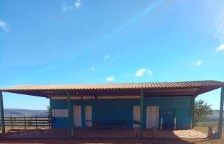 Camping do edmar - São Roque de Minas - 0