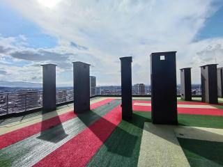 Bethlehem-Centro - Bogotá - 2