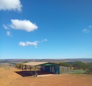 Camping do edmar - 7