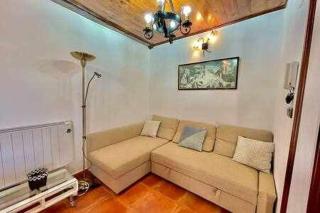 Txiripa Etxea , piso céntrico en casco antiguo - Bermeo - 2