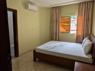 Romacy - Yaoundé - 1