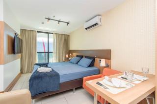 Apartamento no Athos Bulcão centro de Brasília - 5