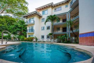 Surfside Tower - Ground Floor Condo with Pool, Walk to Potrero Beach - Potrero - 0