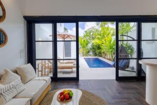 Villa Gael -1BR Private Villa in Seminyak - Seminyak - 3