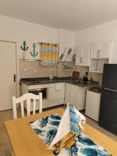 Aqua view resort - 8