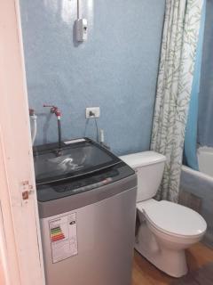 Cabañas la doña - 3