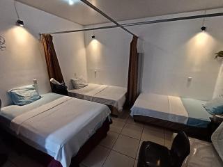 Hostal Santa Marta - La Unión - 8