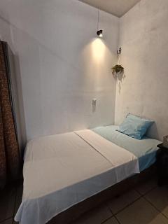 Hostal Santa Marta - La Unión - 7