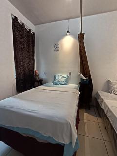 Hostal Santa Marta - La Unión - 6