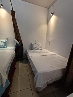 Hostal Santa Marta - La Unión - 9