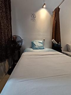 Hostal Santa Marta - La Unión - 5