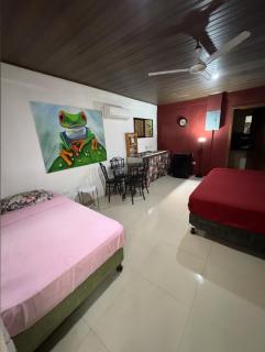 Casita Pelícano - Uvita - 8