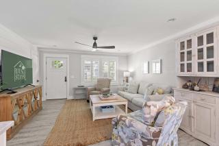 Palms of Hart- 2 Blocks from Beach Dog Friendly - Isle of Palms - 8