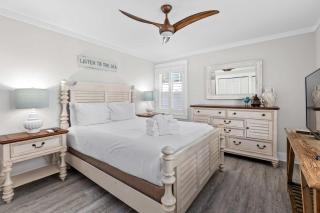Palms of Hart- 2 Blocks from Beach Dog Friendly - Isle of Palms - 7