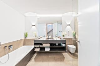 Bodensee Penthouse 21D - Seesicht - Billiard - Massage - BBQ - Tischkicker - Parken - Panorama Exklusive - Öhningen - 1