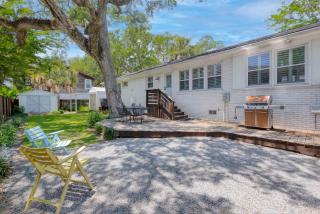 Palms of Hart- 2 Blocks from Beach Dog Friendly - Isle of Palms - 6