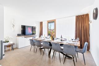 Bodensee Penthouse 21D - Seesicht - Billiard - Massage - Trambolin - BBQ - Tischkicker - Parken - Panorama Exklusive - 2