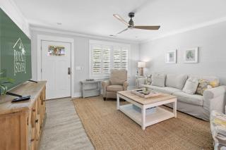 Palms of Hart- 2 Blocks from Beach Dog Friendly - Isle of Palms - 1