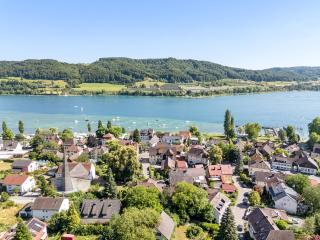 Bodensee Penthouse 21D - Seesicht - Billiard - Massage - Trambolin - BBQ - Tischkicker - Parken - Panorama Exklusive - 8