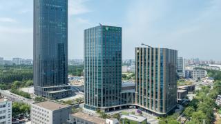 Holiday Inn Changchun High Tech Zone by IHG - 2