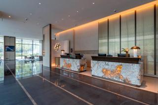 Holiday Inn Changchun High Tech Zone by IHG - 3