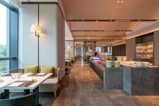 Holiday Inn Changchun High Tech Zone by IHG - 5