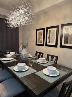 The Chic Escape Golf and Disney retreat by Rosangela - 7