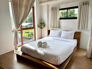 Tanwa House - 2
