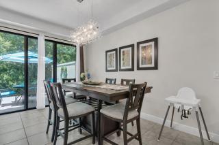 The Chic Escape Golf and Disney retreat by Rosangela - 6