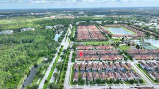 Sunny Paradise Retreat at Paradise Palms by Shine Villas townhouse - 1