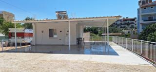 Cozy White House - Near Beach - Ksamil - 4