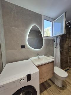 Cozy White House - Near Beach - Ksamil - 1