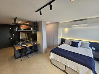 Studio Espaçoso - Pinheiros - São Paulo - 8